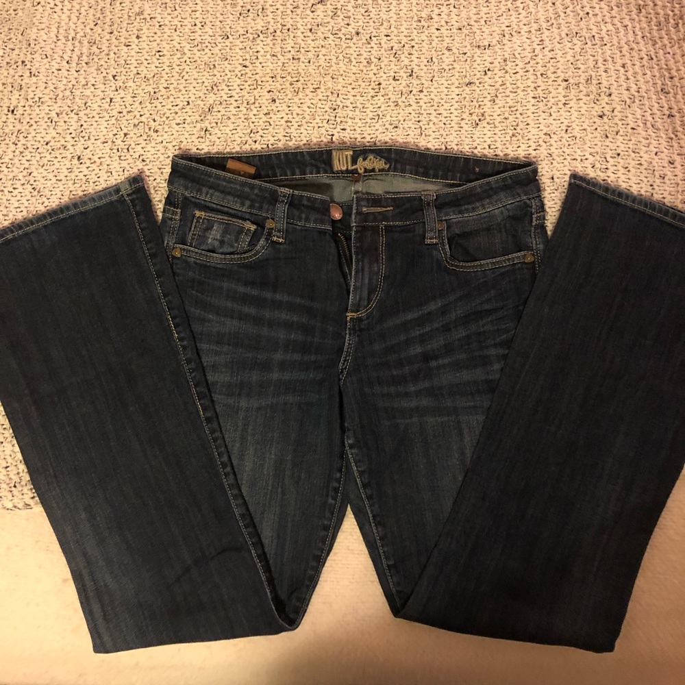 New Kut from the Kloth jeans